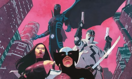 «Imposibles X-Force» (Marvel Ómnibus) (Rick Remender, Esad Ribic, Jerome Opeña y otros Panini cómics)