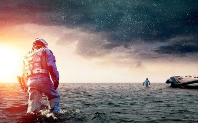 «Interestelar» (Christopher Nolan, 2014)