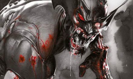 «Marvel Zombies: Blanco, Negro y Sangre» (Varios autores, Panini Cómics)