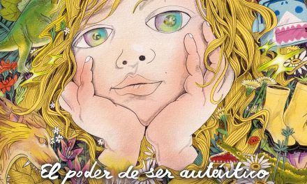 «Melena de León» (María Herreros, Molino Editorial)