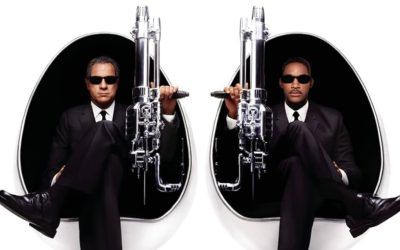 «Men in Black II» (Barry Sonnenfeld, 2002)