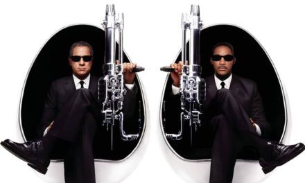 «Men in Black II» (Barry Sonnenfeld, 2002)