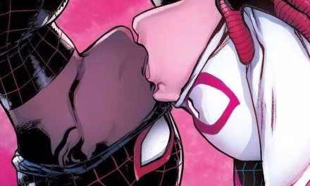 «Miles Morales: ¡El vengador vengativo!» (Marvel Young Adults) (Brian Michael Bendis, Sara Pichelli y otros, Panini Cómics)
