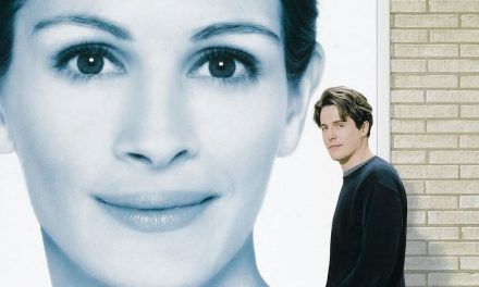 «Notting Hill» (Roger Michell, 1999)