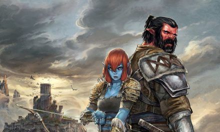 «Orcos y Goblins #11: Orak y Carne Muerta» (Jean-Luc Istin, Nicolas Jarry y otros, Yermo Ediciones)