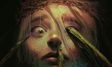 «Otoñal» (Daniel Kraus y Chris Shehan, ECC Ediciones)