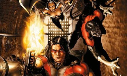 «La Imposible Patrulla-X: Los Extremistas» (Ed Brubaker y Salvador Larroca, Panini Cómics)