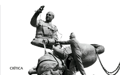 «Ni una, ni grande, ni libre. La Dictadura Franquista» (Nicolás Sesma, Crítica)