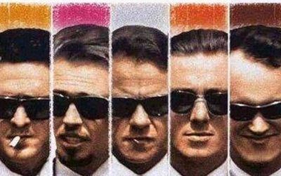 «Reservoir Dogs» (Quentin Tarantino, 1992)
