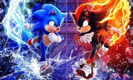 «Sonic 3»