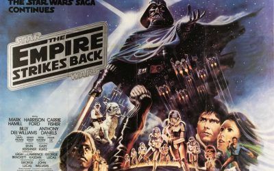 “Star Wars V: El Imperio Contraataca” (Irvin Kershner, 1980)
