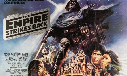 “Star Wars V: El Imperio Contraataca” (Irvin Kershner, 1980)