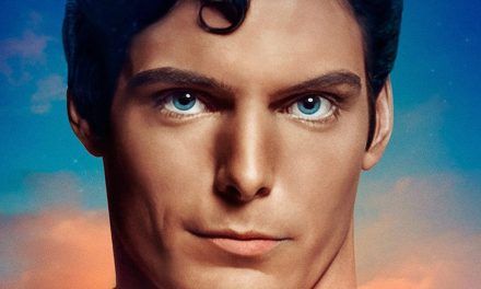 «Super/Man: La Historia De Christopher Reeve»