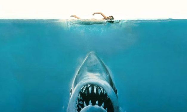 La novela de «Tiburón» regresa a las librerías por el 50 aniversario de la película
