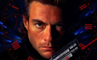 «Timecop, policía en el tiempo» (Peter Hyams, 1992)