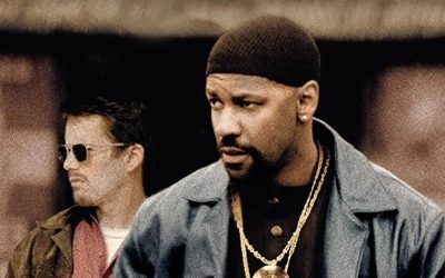 «Training Day» (Antoine Fuqua, 2001)