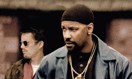 «Training Day» (Antoine Fuqua, 2001)
