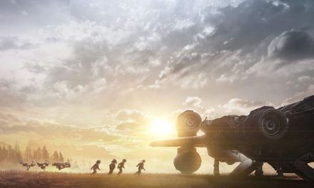 «Star Wars: Tripulación Perdida»