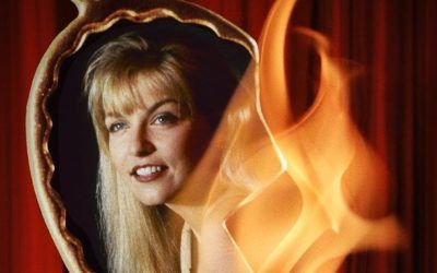 «Twin Peaks: Fuego camina conmigo» (David Lynch, 1992)