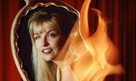 «Twin Peaks: Fuego camina conmigo» (David Lynch, 1992)