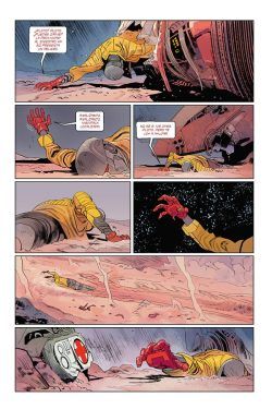 Void Rivals. Libro 1 El comienzo  