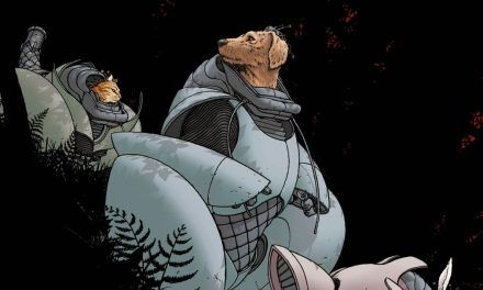 «We3» (DC Pocket) (Grant Morrison y Frank Quitely, ECC Ediciones)