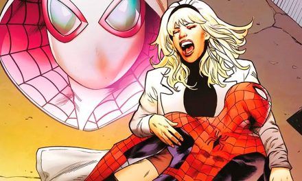 «What if…?: Multiverso Oscuro» (Varios autores, Panini Cómics)