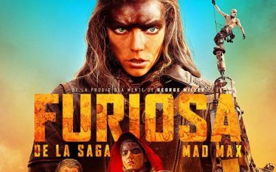«Furiosa» (George Miller, 2024)