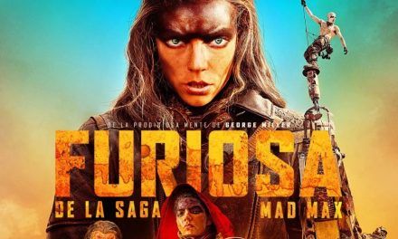 «Furiosa» (George Miller, 2024)
