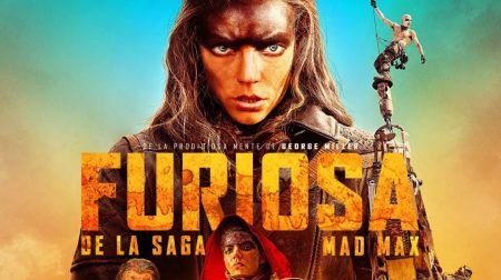 Furiosa