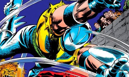 «Biblioteca Marvel: Daredevil #4» (Stan Lee, John Romita y Gene Colan, Panini Cómics)