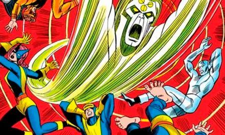 «Biblioteca Marvel: La Patrulla-X #5» (Roy Thomas y Werner Roth, Panini Cómics)