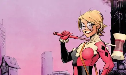 «Batman: Caballero Blanco presenta Harley Quinn» (Sean Murphy, Matteo Scalera, Katana Collins y Dave Stewart, ECC Ediciones)