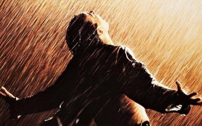 «Cadena perpetua» (Frank Darabont, 1994)