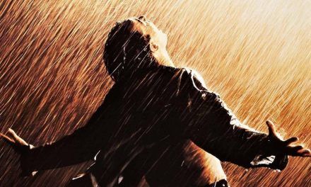 «Cadena perpetua» (Frank Darabont, 1994)