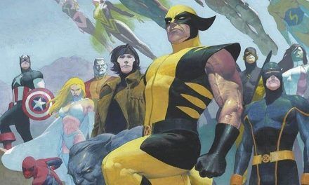 «Dinastía de M» (Marvel Essentials) (Brian Michael Bendis y Olivier Coipel, Panini Cómics)