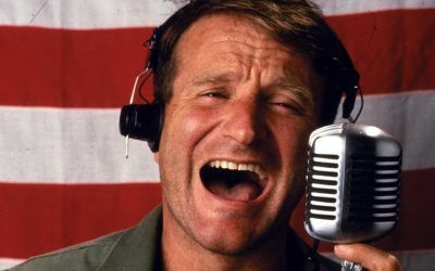 «Good morning, Vietnam» (Barry Levinson, 1987)