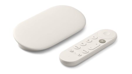 Nuevo TV Box: Google TV Streamer (4K) googletvstreamer_destacada
