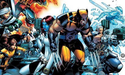 «La Patrulla-X: Cegado por la luz» (Mike Carey, Mike Choi, Chris Bachalo y Humberto Ramos, Panini Cómics)