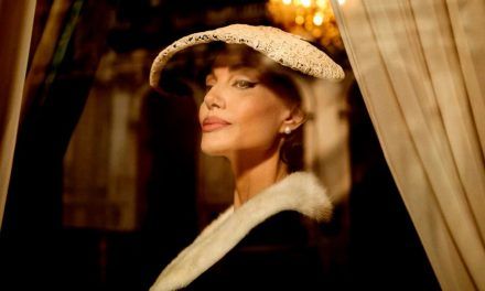 «María Callas»