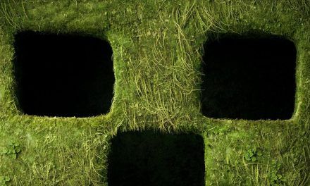 «Una película de Minecraft»