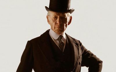 «Mr. Holmes» (Bill Condon, 2015)