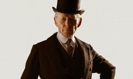 «Mr. Holmes» (Bill Condon, 2015)