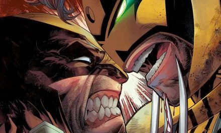 «Reinado de X #3» (Jonathan Hickman y otros, Panini Cómics)
