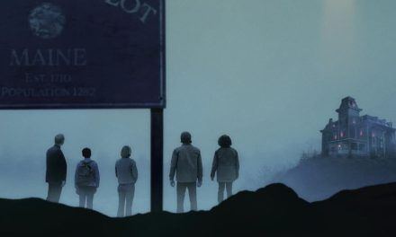 «El misterio de Salem’s Lot»