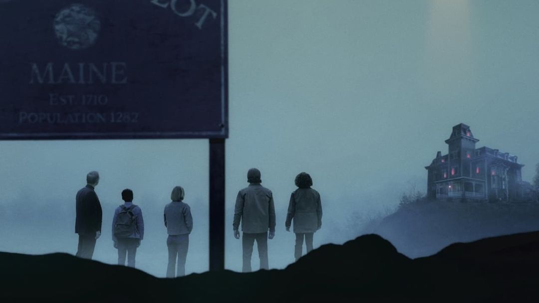 «El misterio de Salem’s Lot»