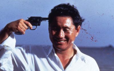 «Sonatine» (Takeshi Kitano, 1993)