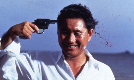 «Sonatine» (Takeshi Kitano, 1993)