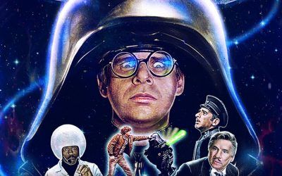 ¡Vuelve Casco Oscuro! Mel Brooks anuncia el regreso de «Spaceballs»