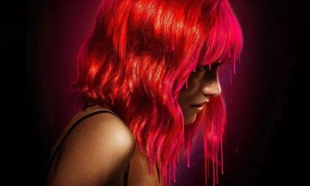 «Strange Darling»